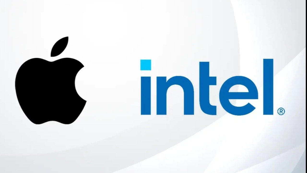 Trump duyurdu: Apple ve Intel çip üretimi için anlaştı