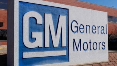 General Motors resmen Türkiye'de! Fiyatlar dudak uçuklatıyor