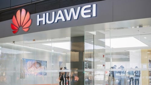 Huawei'den Türkiye hamlesi! İstanbul'da yeni nesil deneyim mağazası açılıyor