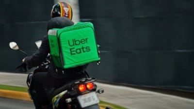 Uber’den Türkiye’de dev hamle: Getir ve Trendyol GO operasyonları tek çatıda birleşiyor