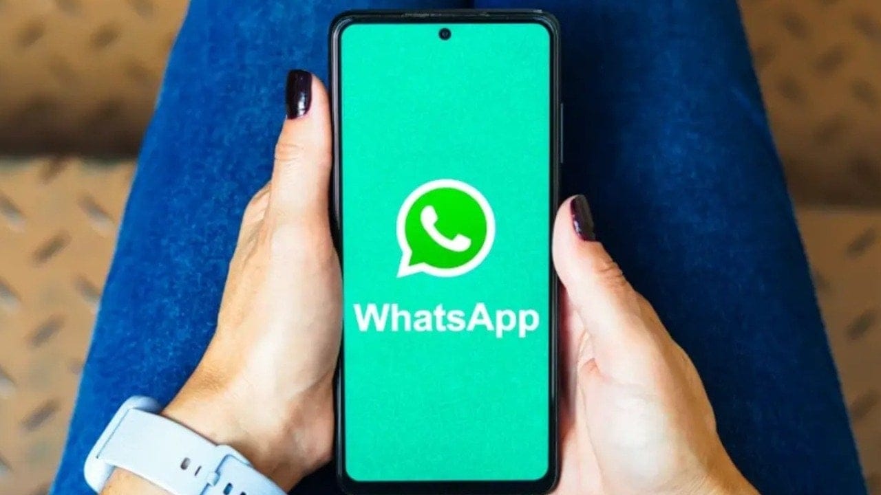 WhatsApp’tan çevrimiçi takibine yeni dokunuş: Yeşil nokta geliyor