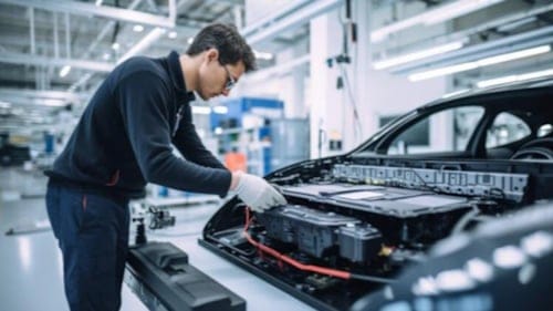 Honda ve QuantumScape'ten elektrikli araçlar için kritik ortaklık