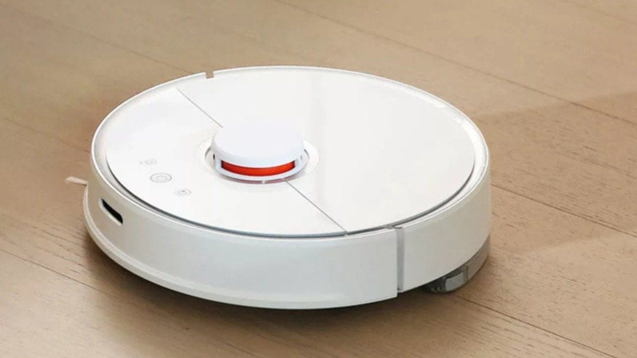 Robot süpürgeler neden yuvarlak? Şık görünmesi için değil, mühendislik bunu zorunlu kılıyor