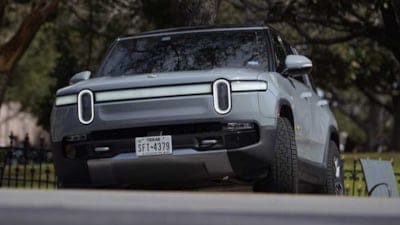 Elektrikli araç devi Rivian'a yanıltıcı reklam suçlaması
