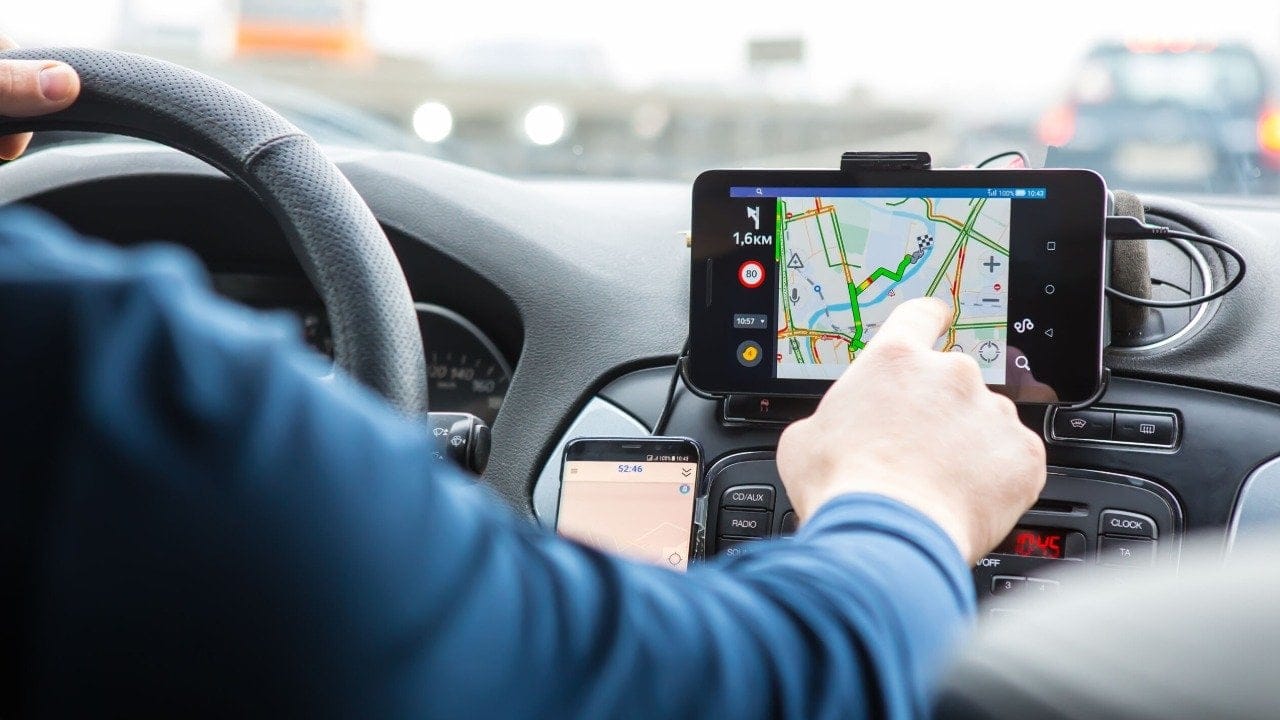 Harita uygulamaları trafik yoğunluğunu nasıl biliyor? İşte arkasında yatan sistem