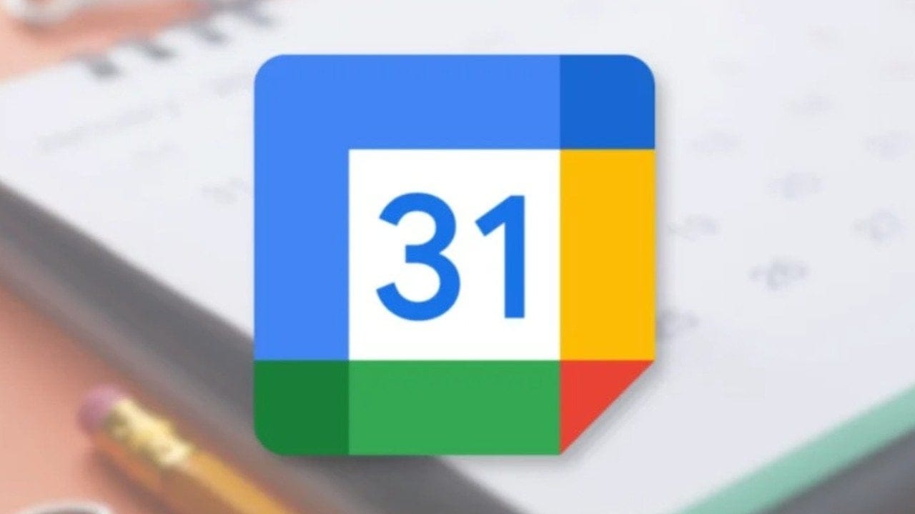 Google Takvim'e yıllardır beklenen yenilik geldi! Artık etkinlikleri ayırt etmek çok daha kolay