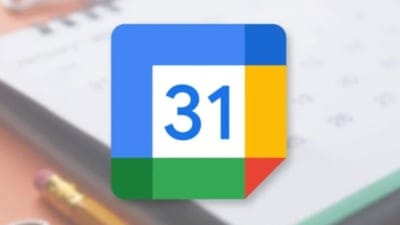 Google Takvim'e yıllardır beklenen yenilik geldi! Artık etkinlikleri ayırt etmek çok daha kolay