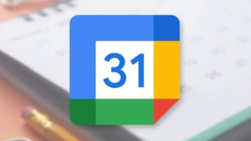 Google Takvim'e yıllardır beklenen yenilik geldi! Artık etkinlikleri ayırt etmek çok daha kolay