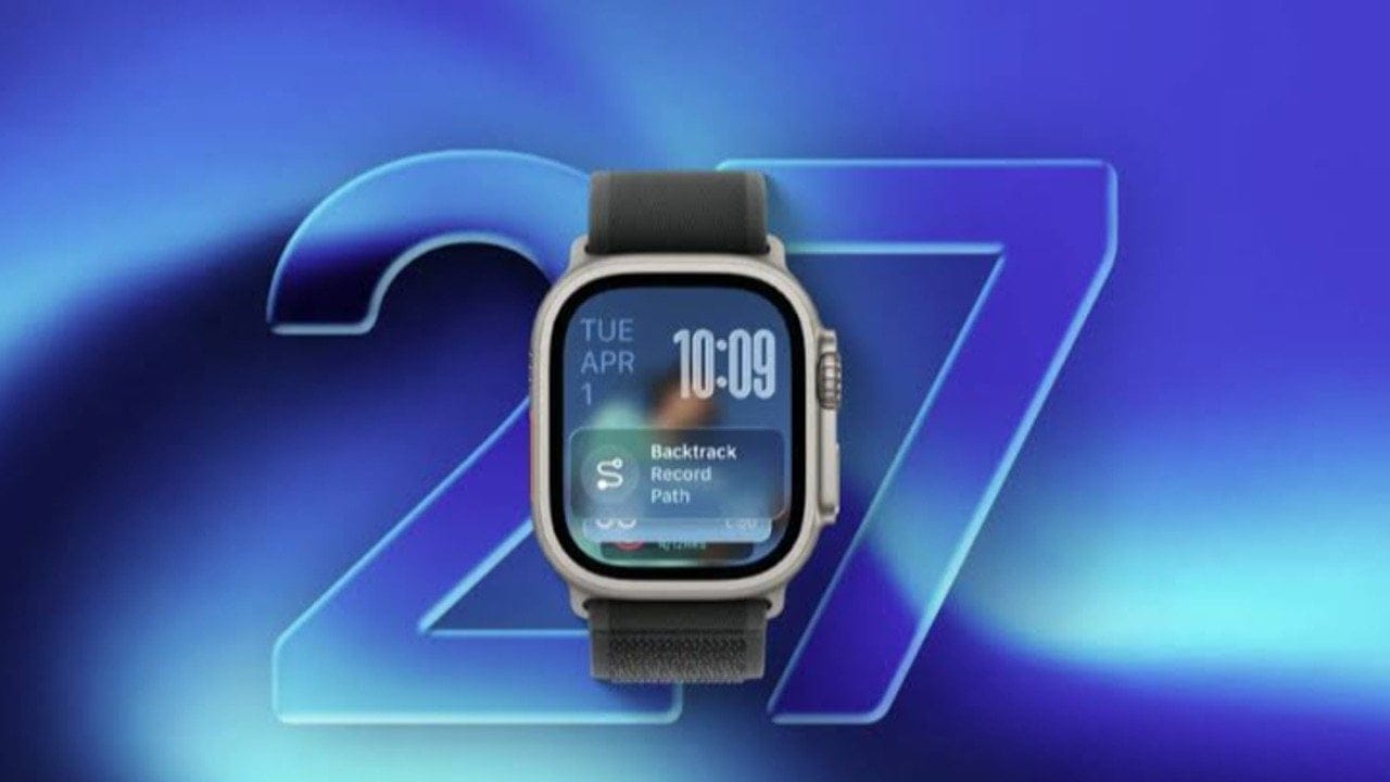 Apple'dan watchOS 27 kararı! Birçok Apple Watch modeli güncelleme alamayacak