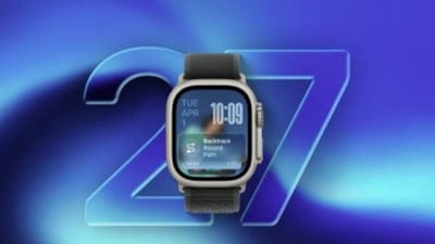 Apple'dan watchOS 27 kararı! Birçok Apple Watch modeli güncelleme alamayacak