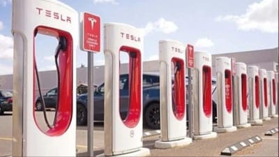Tesla’dan Türkiye’deki şarj ağı büyüyor: Muğla’da 250 kW’lık Supercharger istasyonu açıldı