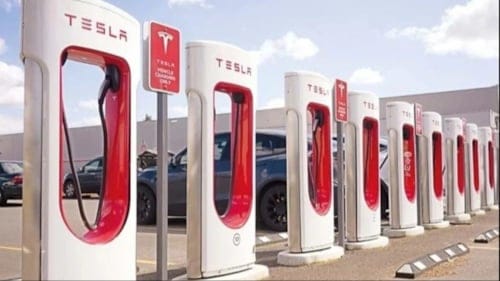 Tesla’dan Türkiye’deki şarj ağı büyüyor: Muğla’da 250 kW’lık Supercharger istasyonu açıldı