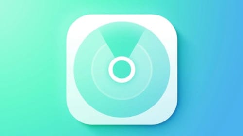 Apple, Bul uygulamasına "Konumu Gizle" özelliği ekledi