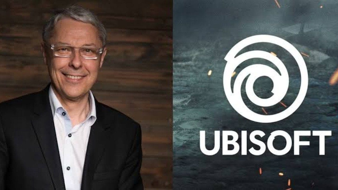 Ubisoft'un kurucu ortağı Claude Guillemot uçak kazasında hayatını kaybetti
