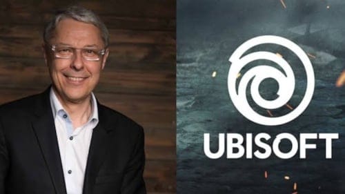 Ubisoft'un kurucu ortağı Claude Guillemot uçak kazasında hayatını kaybetti