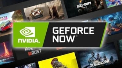 GeForce Now kütüphanesi büyüyor! Bu hafta eklenecek yeni yapımlar belli oldu