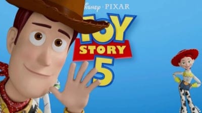 Toy Story 5 gişede fırtına gibi esti! 312 milyon dolarlık açılış
