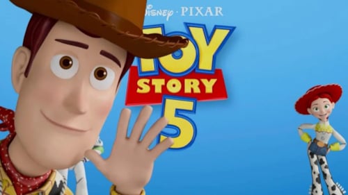 Toy Story 5 gişede fırtına gibi esti! 312 milyon dolarlık açılış