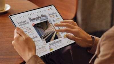 Huawei’den üst seviye tablet hamlesi: MatePad Pro Max Türkiye’de satışa çıktı