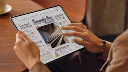 Huawei’den üst seviye tablet hamlesi: MatePad Pro Max Türkiye’de satışa çıktı