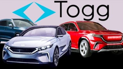 Togg servis ağını genişletiyor! İstanbul'a 4 yeni merkez açılıyor