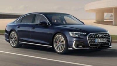 Audi A8’e veda: “Final Edition” koleksiyon modeli tanıtıldı