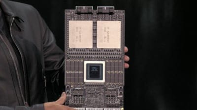 Nvidia'nın yeni GPU'su ortaya çıktı! Blackwell-Next sızıntısı