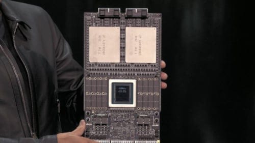 Nvidia'nın yeni GPU'su ortaya çıktı! Blackwell-Next sızıntısı