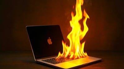 Apple'ın MacBook modelleri neden çok ısınıyor? İşte bilmeniz gereken kritik ipuçları