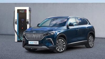 Trugo'dan elektrikli araç sahiplerine sürpriz indirim! Hızlı şarj daha ucuza yapılabilecek