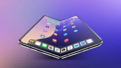 Apple'ın katlanabilir iPhone'u için OLED üretimi başladı