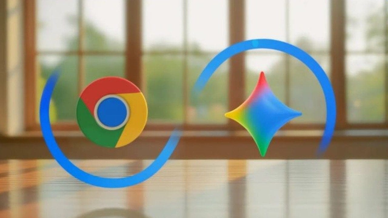 Chrome'a yeni Gemini dokunuşu! Metin seçer seçmez yapay zeka devreye girecek