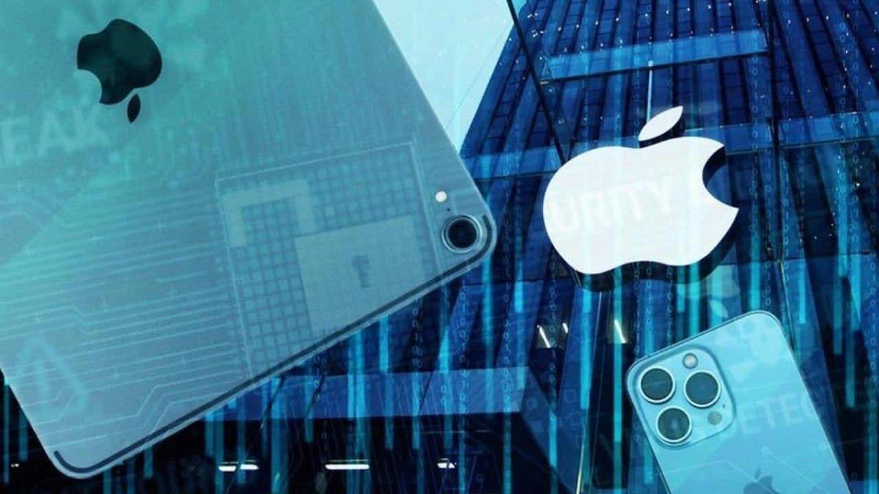 Apple çiplerinde yamalanamaz güvenlik açığı ortaya çıktı