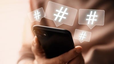 Hashtag (#) işareti neden kullanılır? İşte bu küçük sembolün anlamı