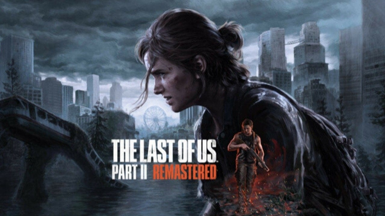 The Last of Us Part 2'ye çok oyunculu mod geliyor
