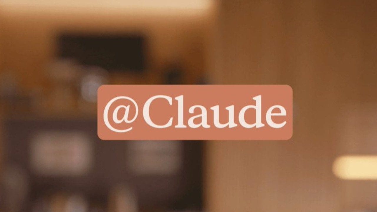 Anthropic, ekip çalışmasını güçlendiren Claude Tag sistemini tanıttı
