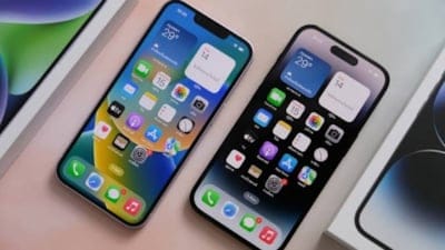 Apple'dan kritik tedarik kararı! Ekran tedarikçileri değişti