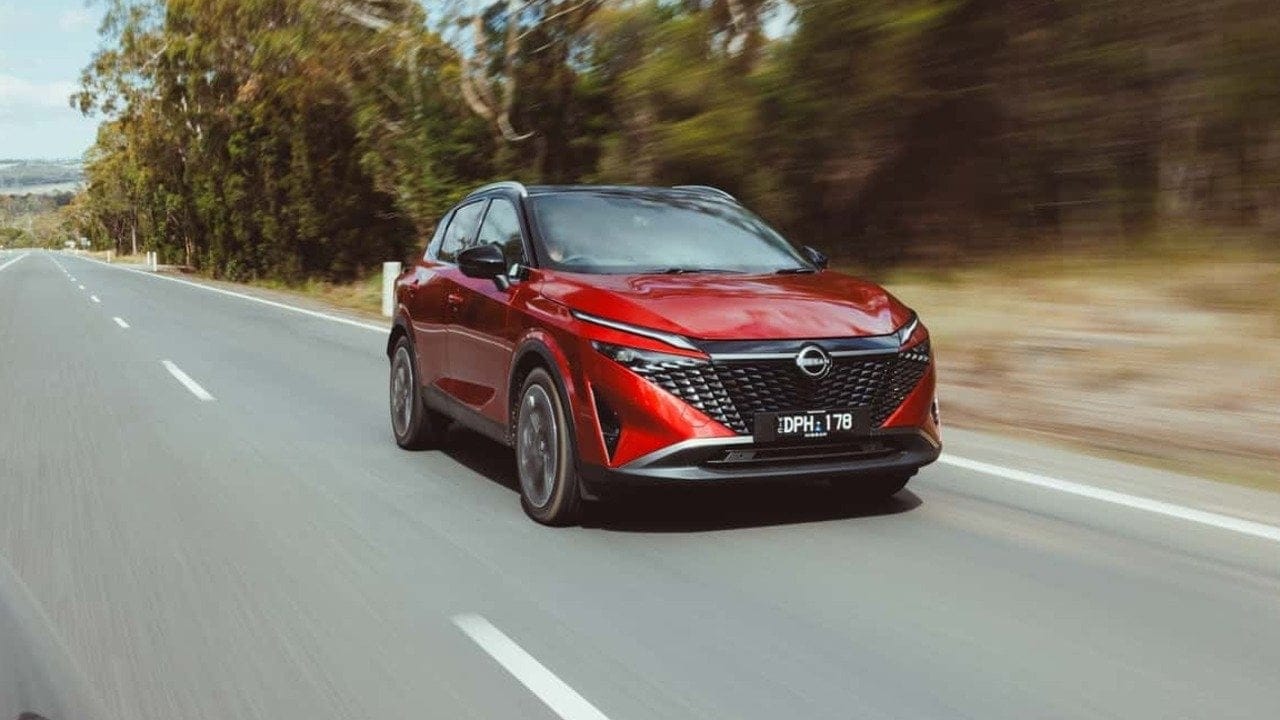 Nissan'ın elektrikli Qashqai planını rafa kaldırdığı iddia edildi