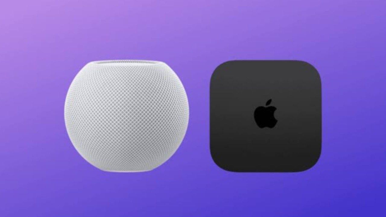 Yeni Apple TV ve HomePod'lar Siri AI desteğiyle gelebilir