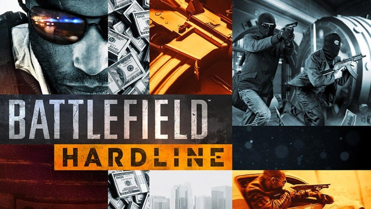 Battlefield Hardline, PlayStation 4 ve Xbox One'a veda etti