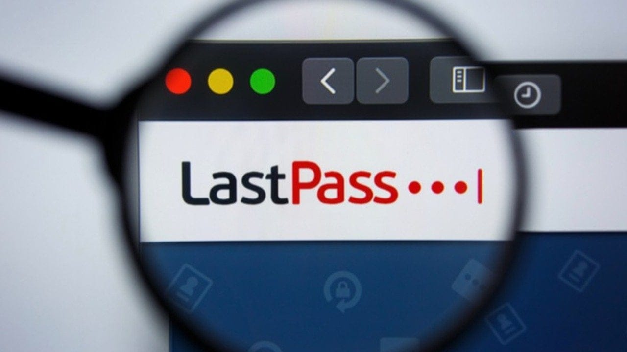 LastPass kullanıcılarına kötü haber! Kişisel veriler sızdırıldı