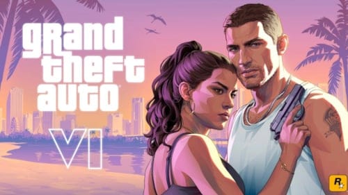 GTA 6, 8 ülkede satışa sunulmayacak