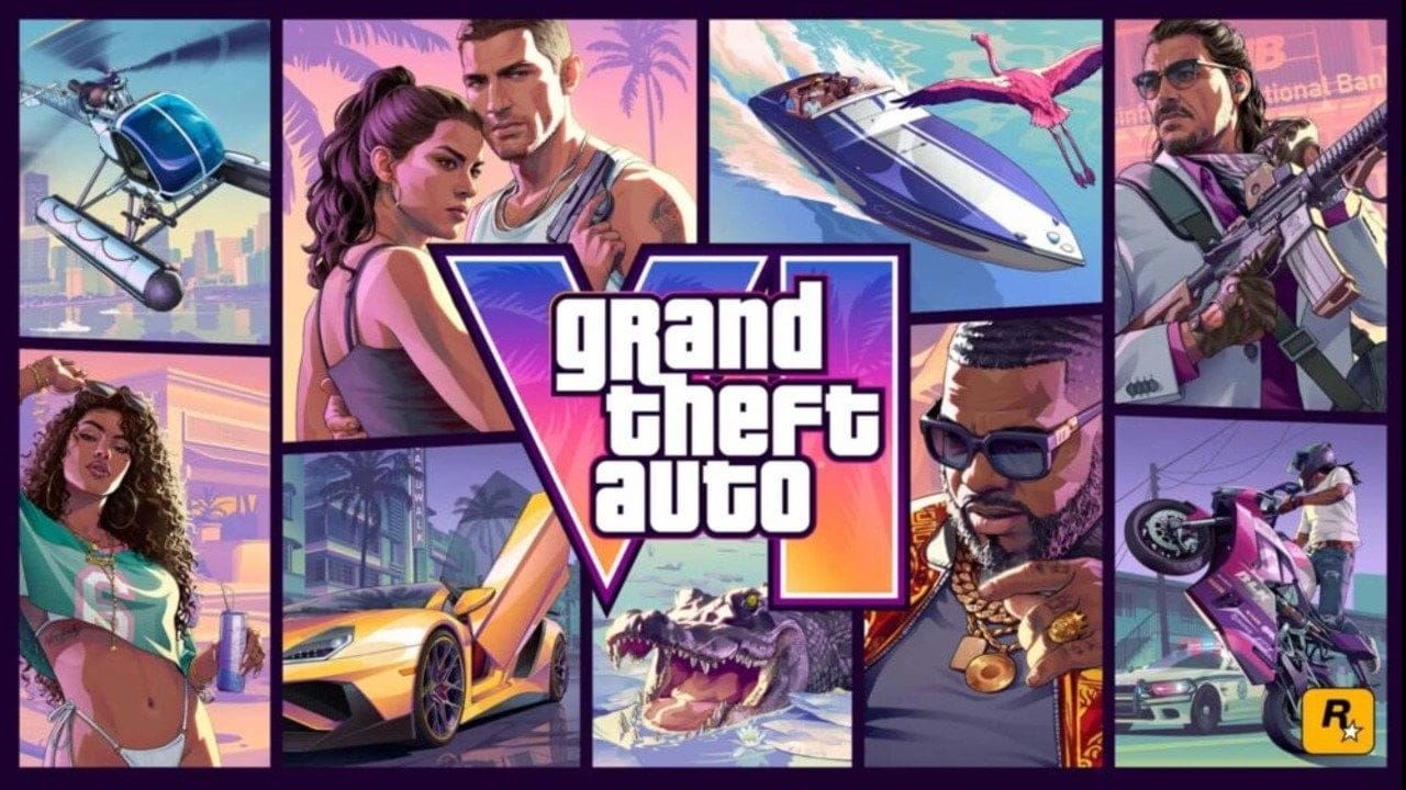 GTA 6 için ön siparişler resmen başladı! İşte Türkiye fiyatı