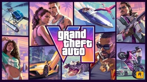 GTA 6 için ön siparişler resmen başladı! İşte Türkiye fiyatı