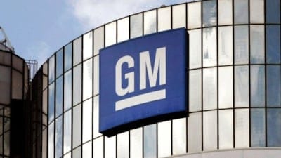 GM'nin yeni hamle: Robotlar üretim hattını devralıyor!