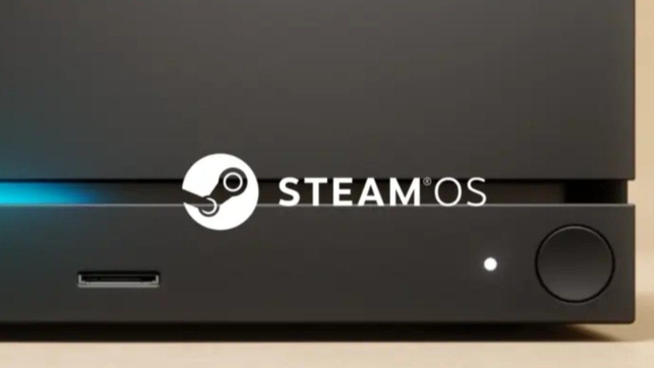 Valve'dan oyun dünyasını değiştirecek güncelleme