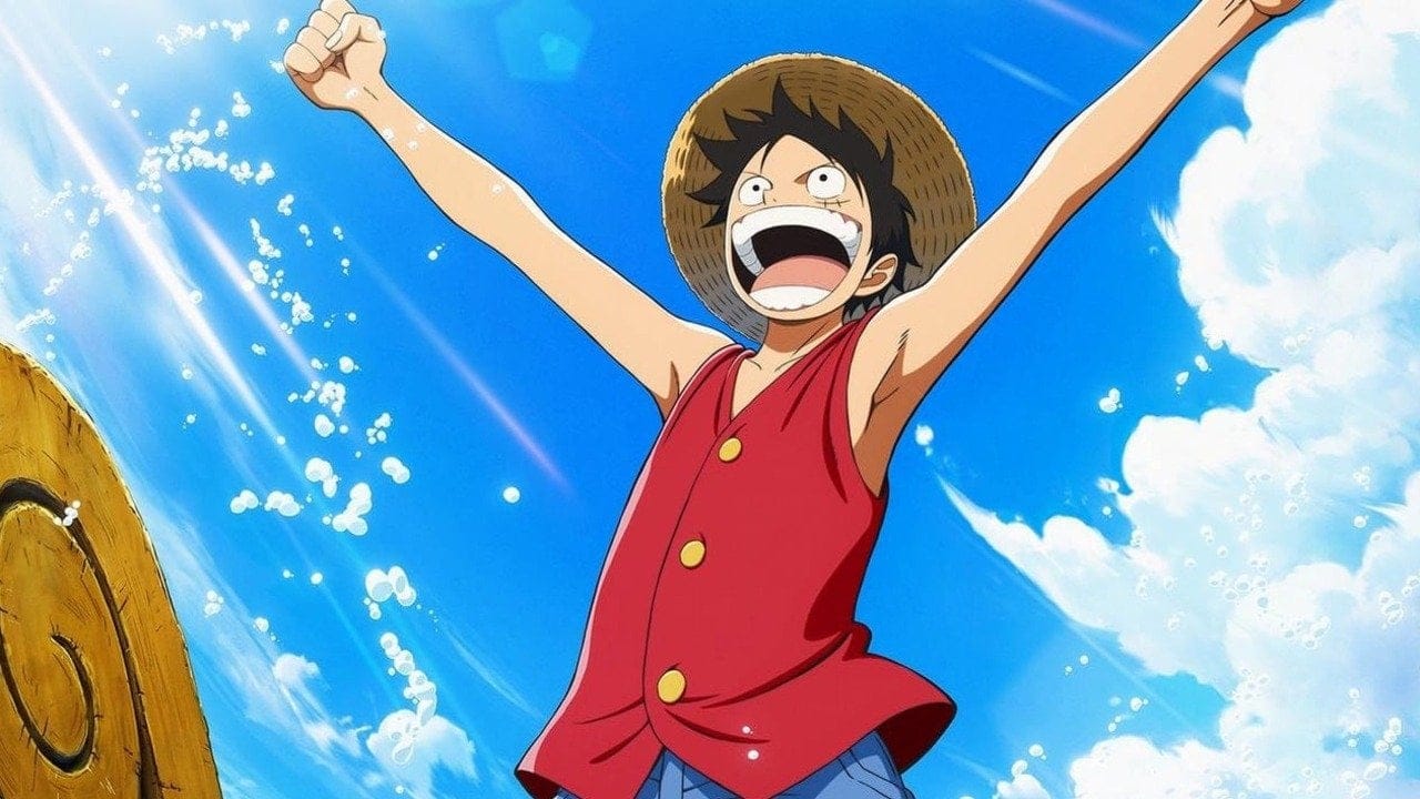 One Piece geri dönüyor! Netflix ilk fragmanı yayınladı