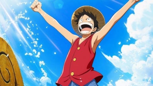 One Piece geri dönüyor! Netflix ilk fragmanı yayınladı