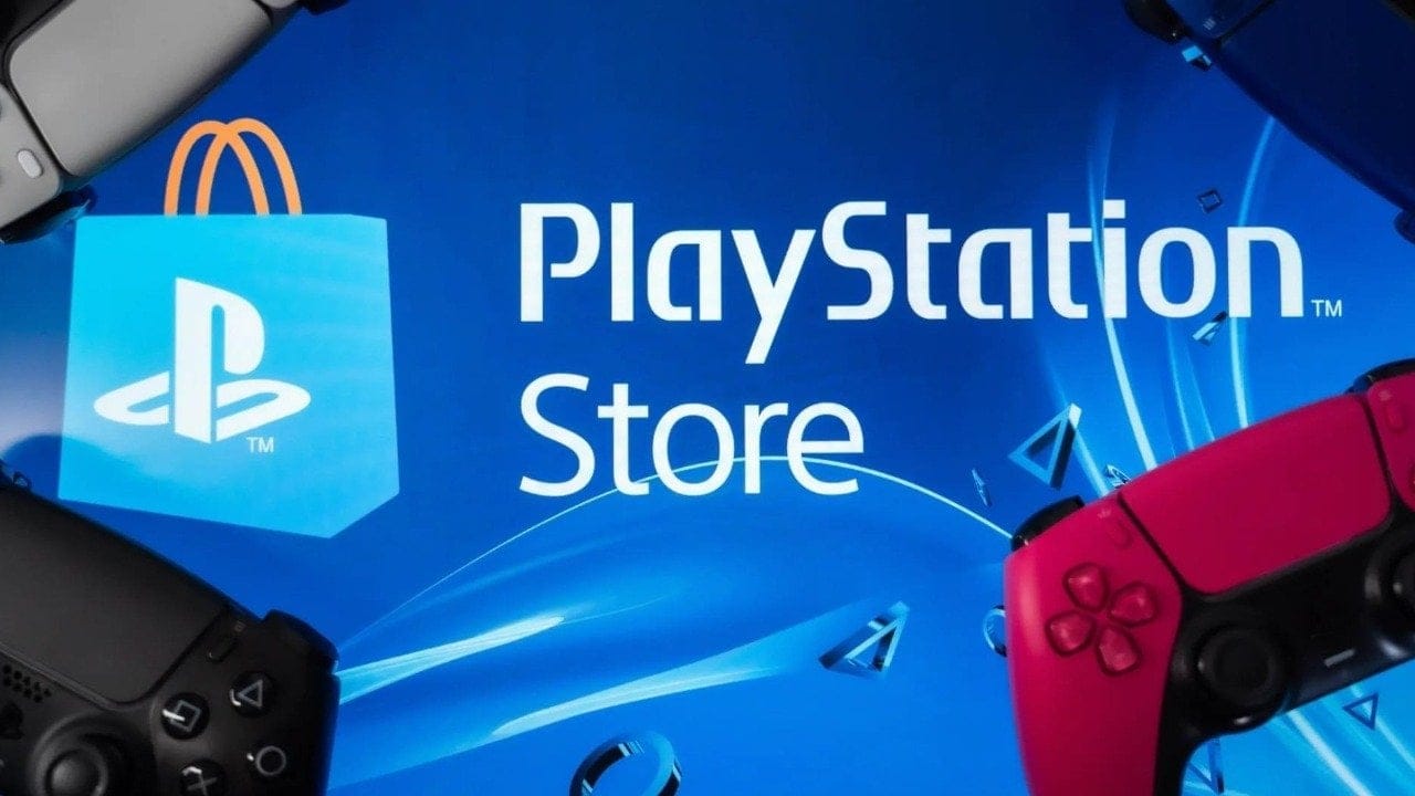 933 oyun PlayStation Store'dan kaldırılıyor