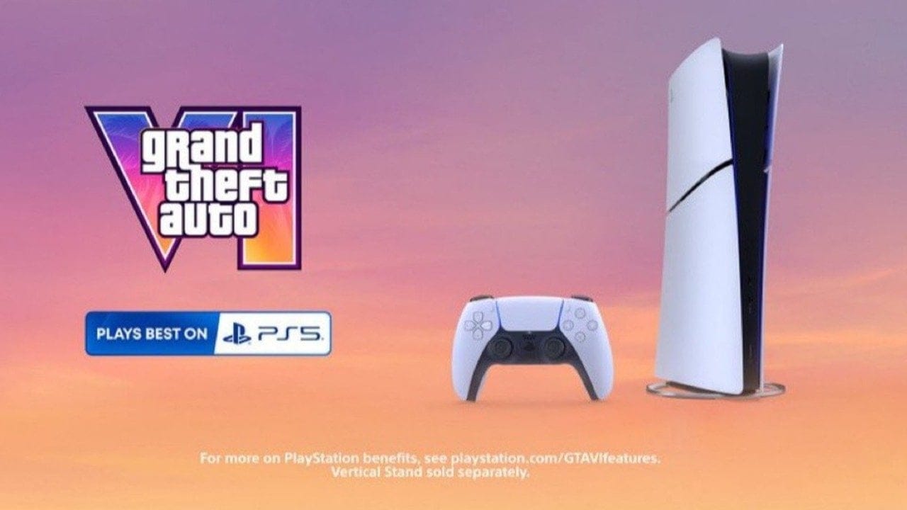 Sony'den GTA VI açıklaması! En iyi ceneyim PS5'te yaşanacak